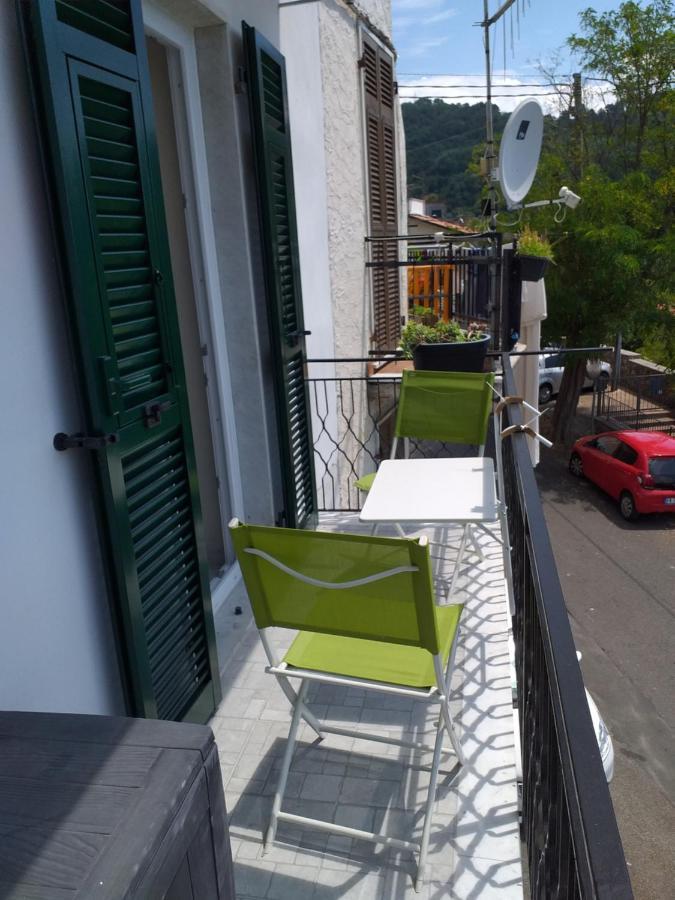 Casa Di Vecchio Borgo Villa Sarzana Exterior foto