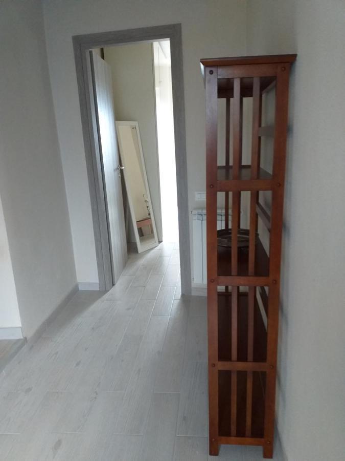 Casa Di Vecchio Borgo Villa Sarzana Exterior foto
