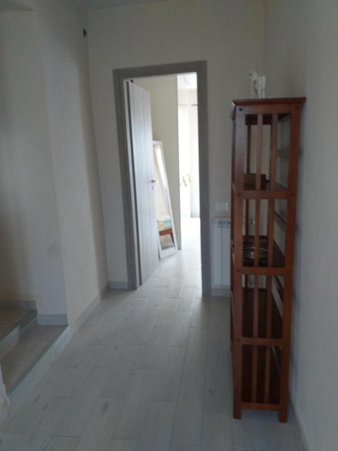 Casa Di Vecchio Borgo Villa Sarzana Exterior foto